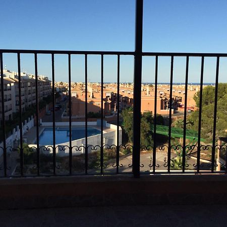 Parque Del Duque Daire Dehesa de Campoamor  Dış mekan fotoğraf