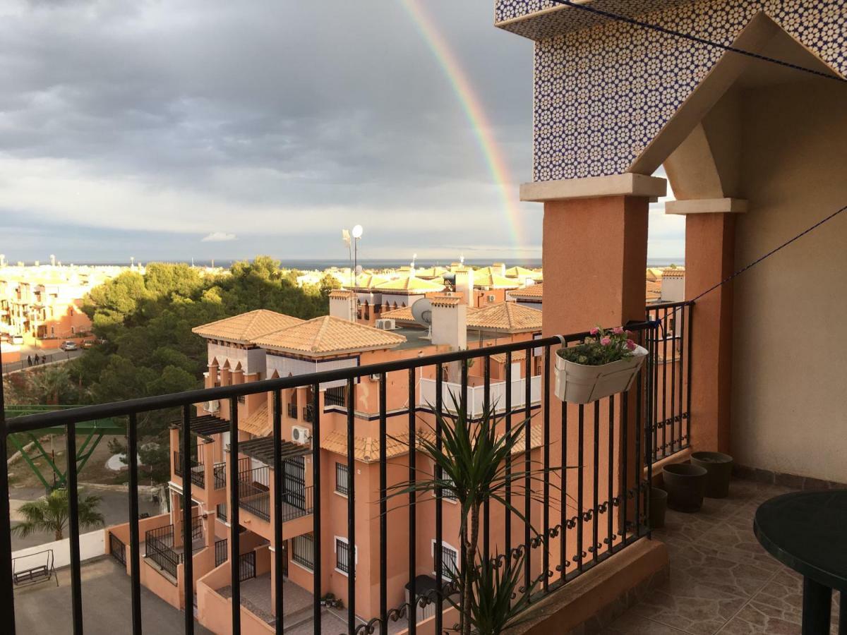 Parque Del Duque Daire Dehesa de Campoamor  Dış mekan fotoğraf